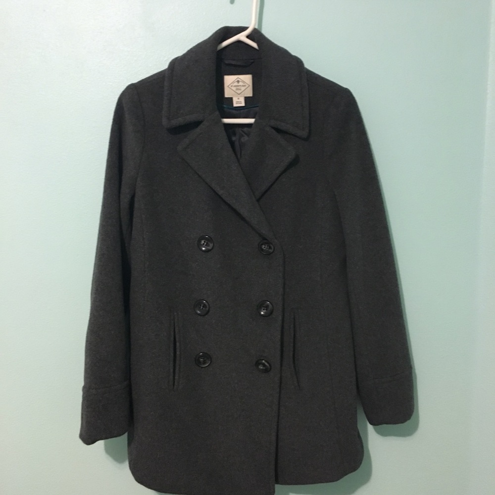 St John’s Bay Winter Coat